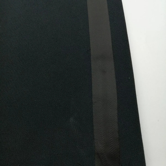 Black Tuxedo Pants - Picture 9 of 15